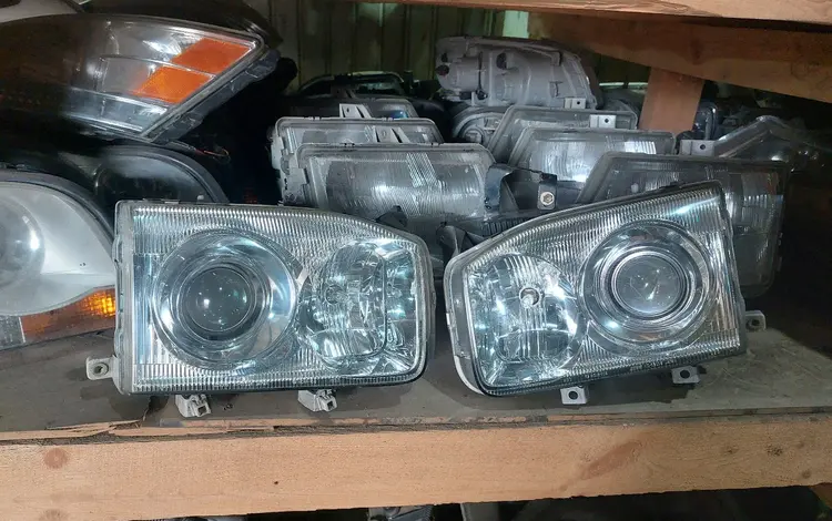 Фары за 50 000 тг. в Караганда