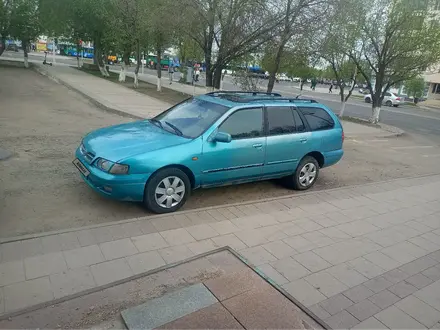 Nissan Primera 1998 года за 1 100 000 тг. в Астана