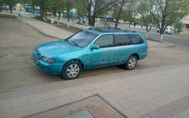 Nissan Primera 1998 годаүшін1 100 000 тг. в Астана