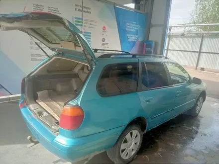 Nissan Primera 1998 года за 1 100 000 тг. в Астана – фото 3