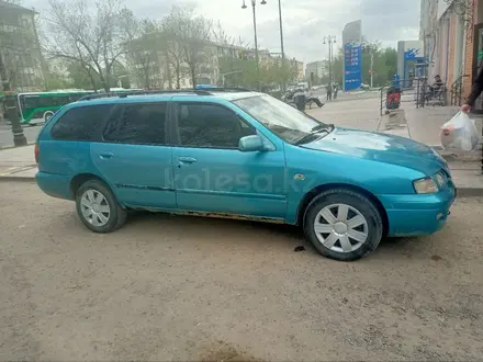 Nissan Primera 1998 года за 1 100 000 тг. в Астана – фото 5