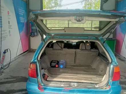 Nissan Primera 1998 года за 1 100 000 тг. в Астана – фото 6