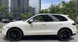 Porsche Cayenne 2011 годаүшін16 500 000 тг. в Алматы