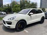 Porsche Cayenne 2011 года за 16 500 000 тг. в Алматы – фото 2