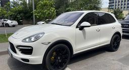 Porsche Cayenne 2011 года за 16 500 000 тг. в Алматы – фото 2