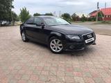 Audi A4 2009 годаfor3 100 000 тг. в Уральск – фото 2