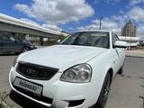 ВАЗ (Lada) Priora 2172 2014 годаfor3 250 000 тг. в Астана – фото 5