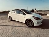 Hyundai Solaris 2014 года за 5 300 000 тг. в Алматы – фото 4