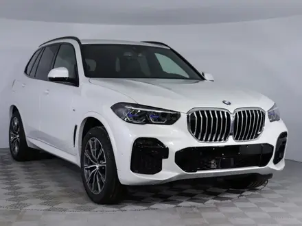 BMW X5 2020 года за 35 500 000 тг. в Костанай