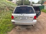 Honda Shuttle 1995 года за 1 700 000 тг. в Алматы