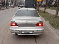 Daewoo Nexia 2008 года за 1 300 000 тг. в Алматы