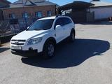 Chevrolet Captiva 2008 года за 3 500 000 тг. в Кызылорда