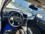 Chevrolet Captiva 2008 года за 3 500 000 тг. в Кызылорда – фото 2