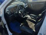 Chevrolet Captiva 2008 года за 3 500 000 тг. в Кызылорда – фото 3