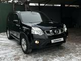 Nissan X-Trail 2012 года за 6 900 000 тг. в Алматы