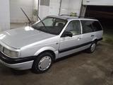 Volkswagen Passat 1989 годаfor850 000 тг. в Кызылорда – фото 4