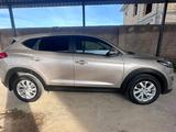 Hyundai Tucson 2019 годаүшін10 500 000 тг. в Шымкент – фото 2