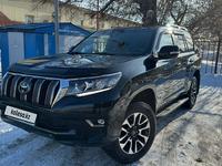 Toyota Land Cruiser Prado 2023 годаүшін30 500 000 тг. в Караганда