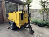 Atlas Copco  Компрессоры 1993 года за 3 000 000 тг. в Астана