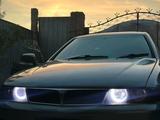 Mitsubishi Diamante 1996 годаүшін500 000 тг. в Конаев (Капшагай)