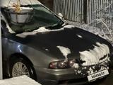 Mitsubishi Diamante 1996 годаүшін500 000 тг. в Конаев (Капшагай) – фото 4