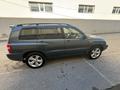 Toyota Highlander 2003 года за 6 800 000 тг. в Шымкент – фото 23