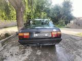 Audi 100 1988 годаүшін450 000 тг. в Сарыагаш – фото 3