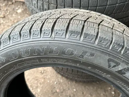 215/55R17 DUNLOP WINTER MAXX 03. за 130 000 тг. в Алматы – фото 5