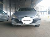 Peugeot 307 2005 годаүшін2 500 000 тг. в Атырау – фото 3