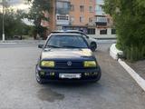 Volkswagen Vento 1993 года за 1 650 000 тг. в Караганда – фото 4