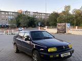 Volkswagen Vento 1993 года за 1 650 000 тг. в Караганда – фото 5