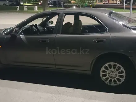 Mazda Xedos 6 1993 года за 980 000 тг. в Алматы – фото 2