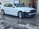 BMW 535 2014 года за 6 900 000 тг. в Алматы