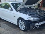 BMW 535 2014 года за 6 900 000 тг. в Алматы – фото 2