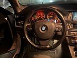 BMW 535 2014 года за 6 900 000 тг. в Алматы – фото 5