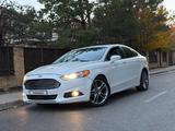 Ford Fusion (North America) 2014 года за 6 000 000 тг. в Астана – фото 3