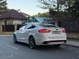 Ford Fusion (North America) 2014 года за 6 000 000 тг. в Астана – фото 2