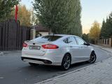 Ford Fusion (North America) 2014 года за 6 000 000 тг. в Астана – фото 4