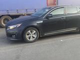 Kia Optima 2014 годаүшін3 800 000 тг. в Алматы