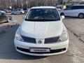 Nissan Tiida 2006 года за 4 500 000 тг. в Алматы