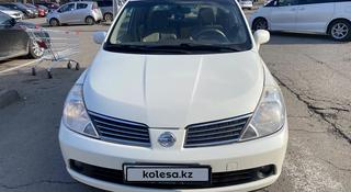 Nissan Tiida 2006 года за 4 000 000 тг. в Алматы