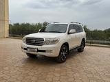 Toyota Land Cruiser 2008 года за 17 000 000 тг. в Атырау