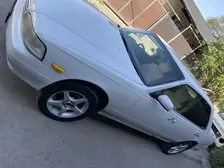 Nissan Laurel, 1997