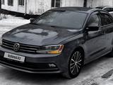 Volkswagen Jetta 2016 годаүшін6 000 000 тг. в Павлодар – фото 5