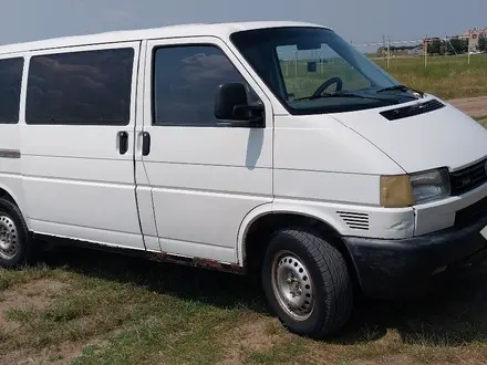 Volkswagen Transporter 1996 года за 2 700 000 тг. в Рудный – фото 4