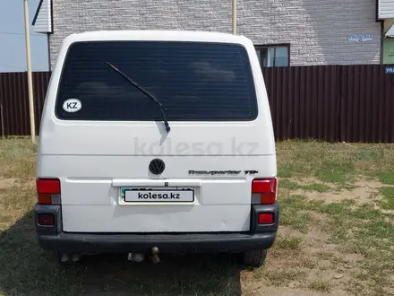 Volkswagen Transporter 1996 года за 2 700 000 тг. в Рудный – фото 9