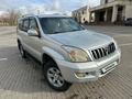 Toyota Land Cruiser Prado 2005 года за 8 700 000 тг. в Караганда – фото 8