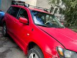 Mitsubishi Outlander 2003 годаfor2 300 000 тг. в Алматы – фото 4