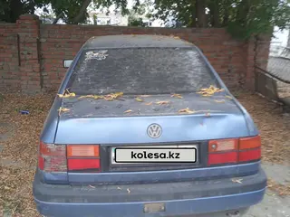 Volkswagen Vento