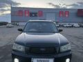 Subaru Forester 2003 года за 4 500 000 тг. в Усть-Каменогорск – фото 3